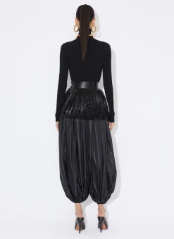 BALLOON TROUSERS