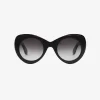 BUTTERFLY SUNGLASSES