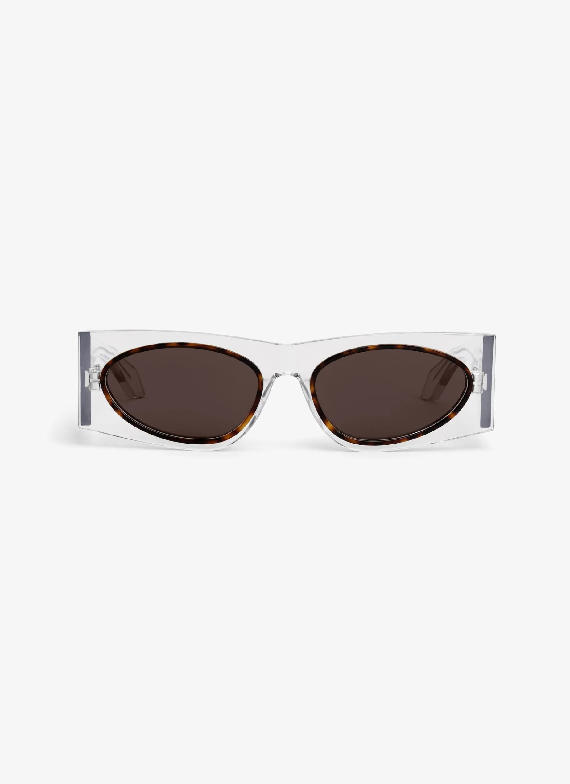 CAT EYE SUNGLASSES