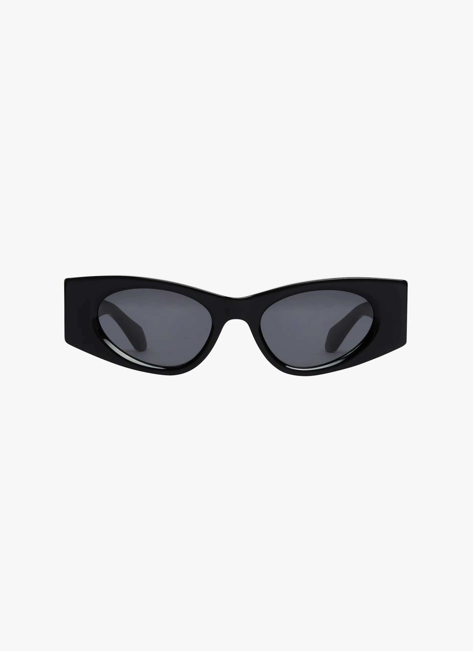 CAT EYE SUNGLASSES