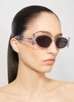 CAT EYE SUNGLASSES
