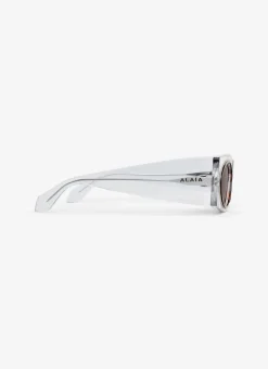 CAT EYE SUNGLASSES