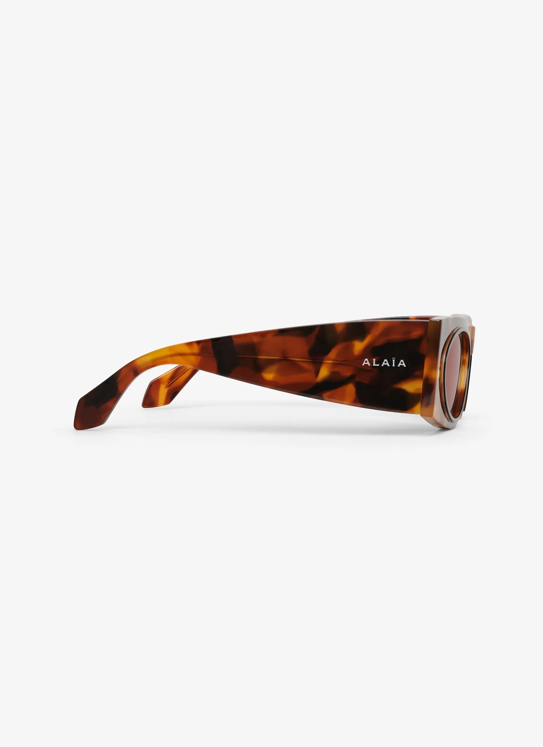 CAT EYE SUNGLASSES