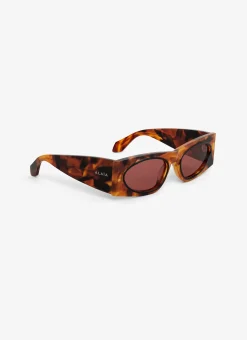 CAT EYE SUNGLASSES