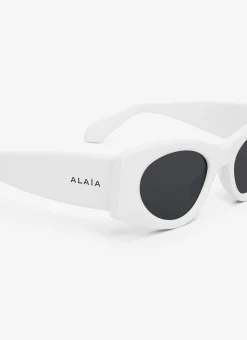 CAT EYE SUNGLASSES