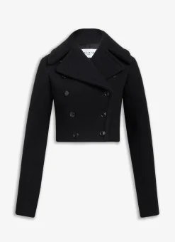 CINCHED JACKET