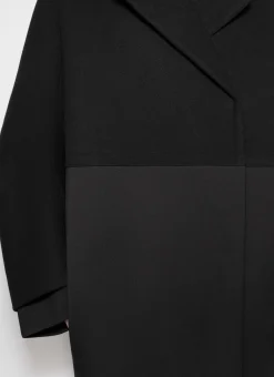 COLLAR COAT