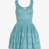 CRINOLINE DRESS