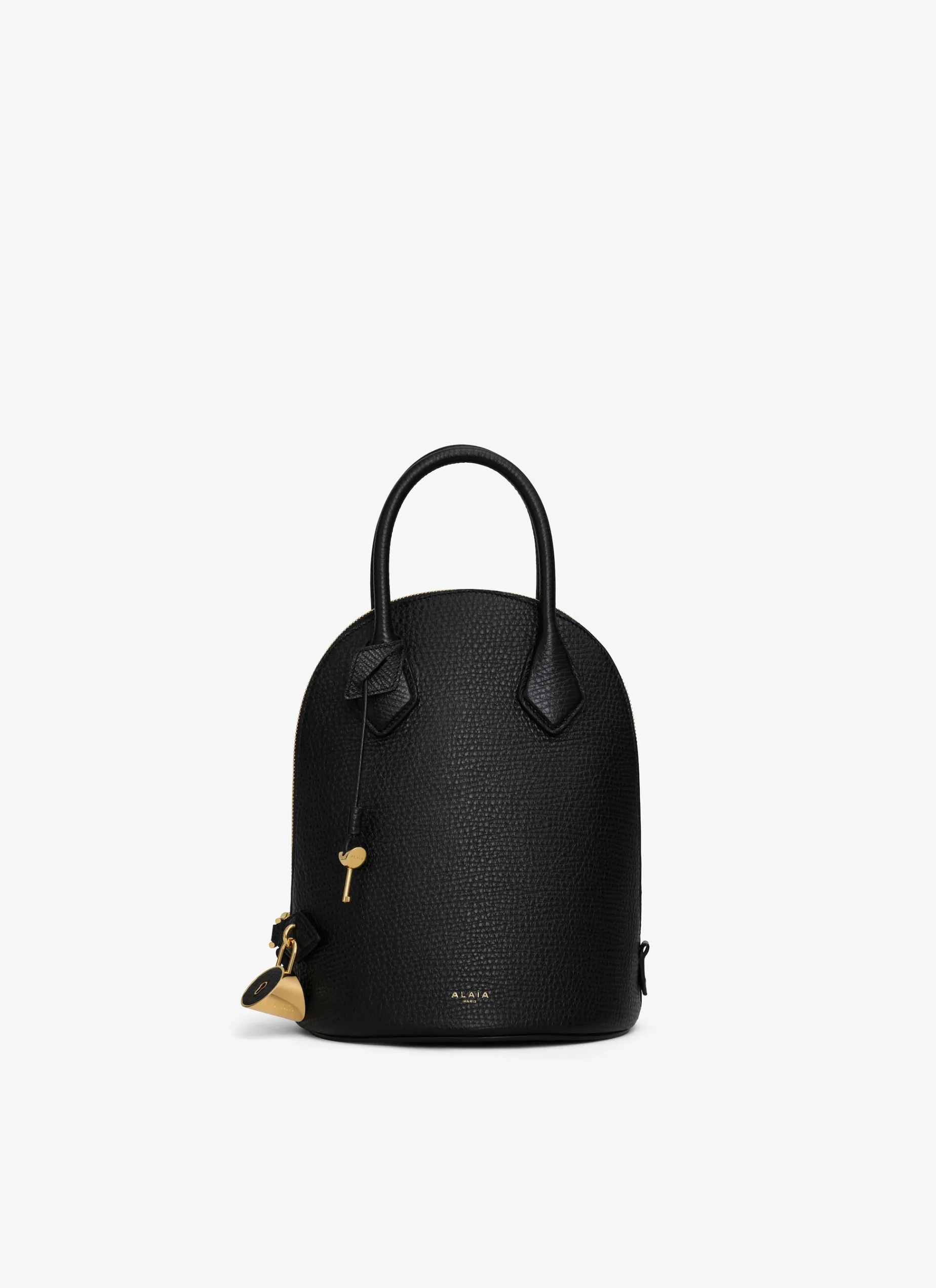 DOME 19 BAG IN CALFSKIN