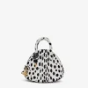 DOME 25 BAG IN CALFSKIN