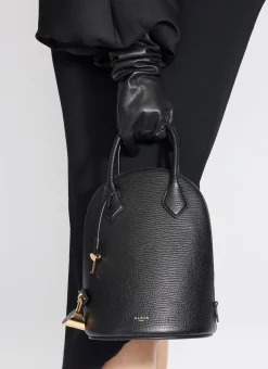 DOME 19 BAG IN CALFSKIN