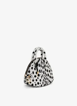 DOME 25 BAG IN CALFSKIN