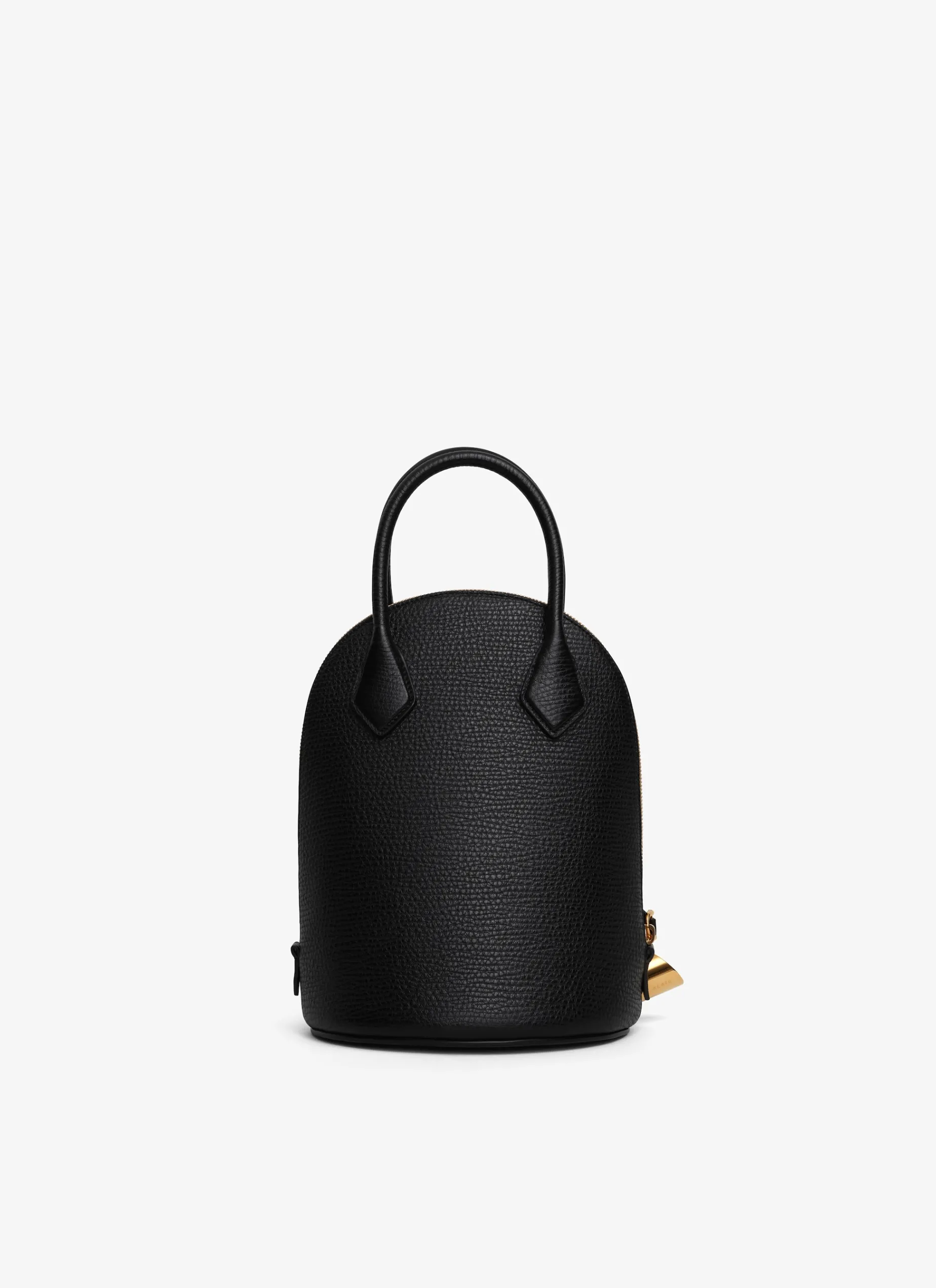 DOME 19 BAG IN CALFSKIN