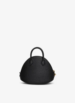 DOME 25 BAG IN CALFSKIN