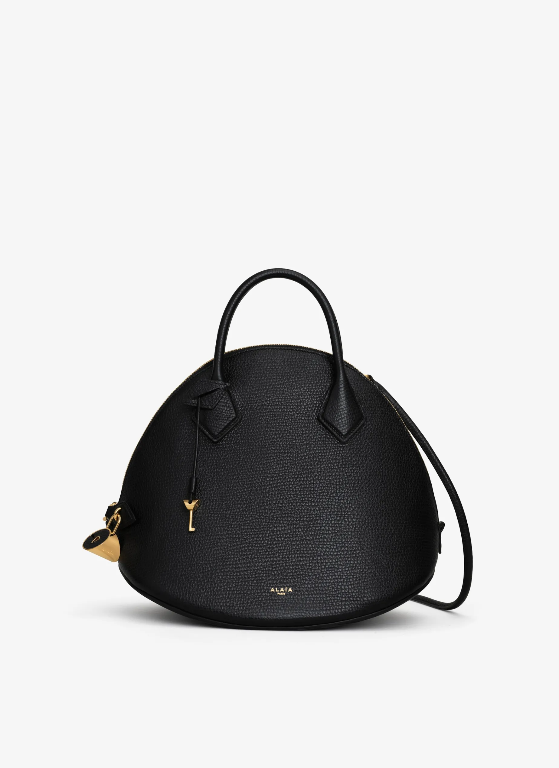 DOME 32 BAG IN CALFSKIN
