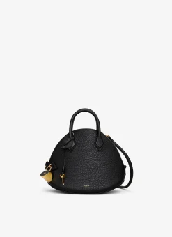 DOME 25 BAG IN CALFSKIN