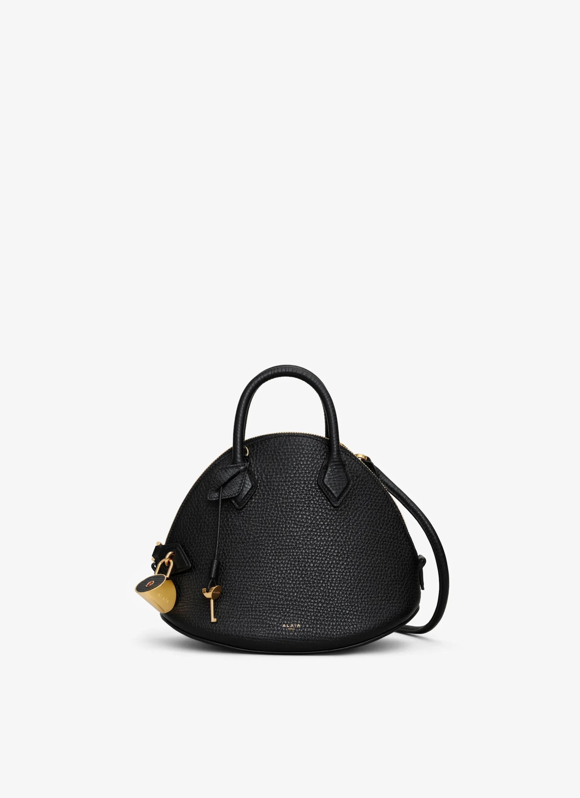 DOME 25 BAG IN CALFSKIN