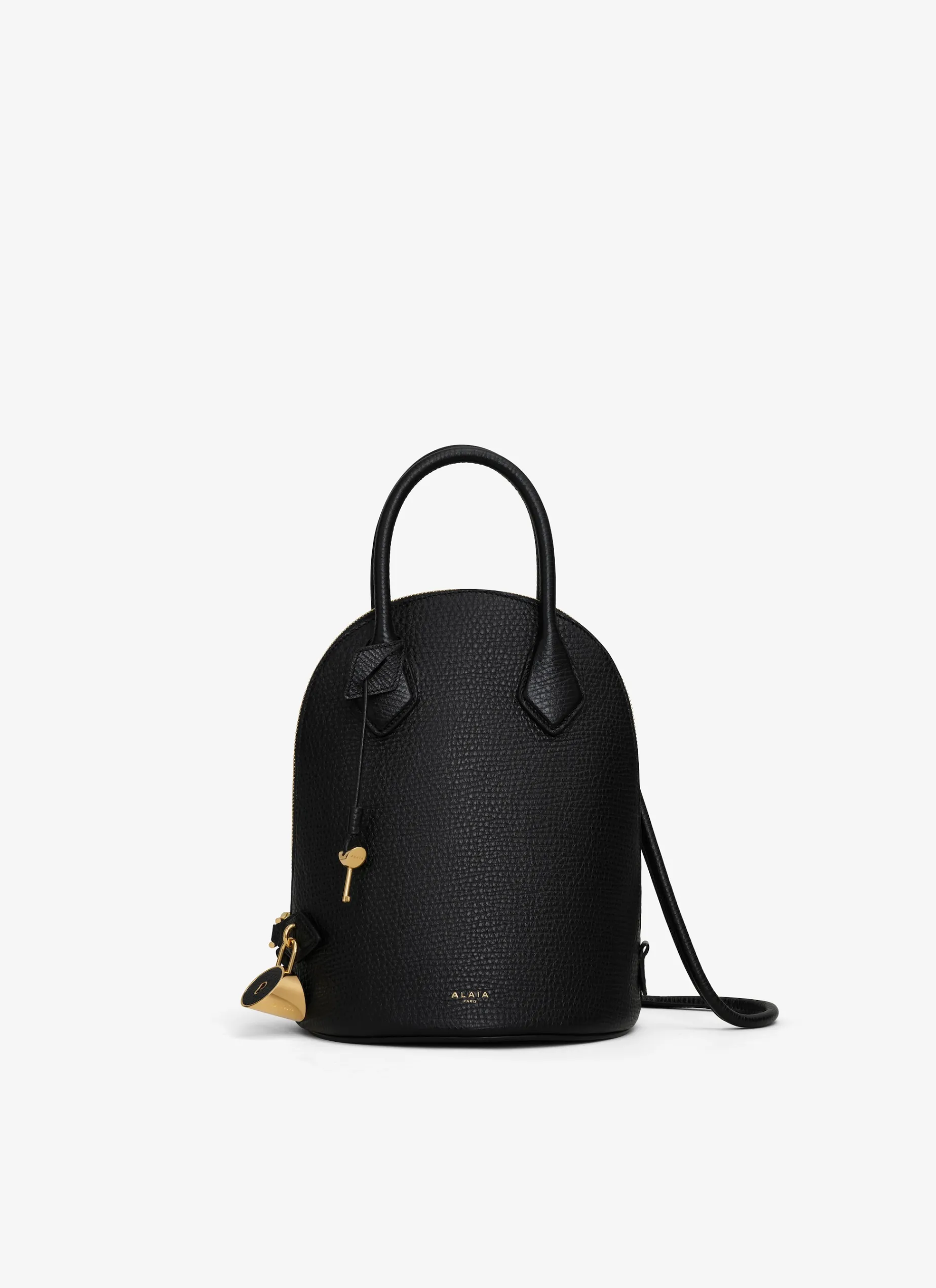 DOME 19 BAG IN CALFSKIN