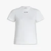 FITTED T-SHIRT ALAÏA