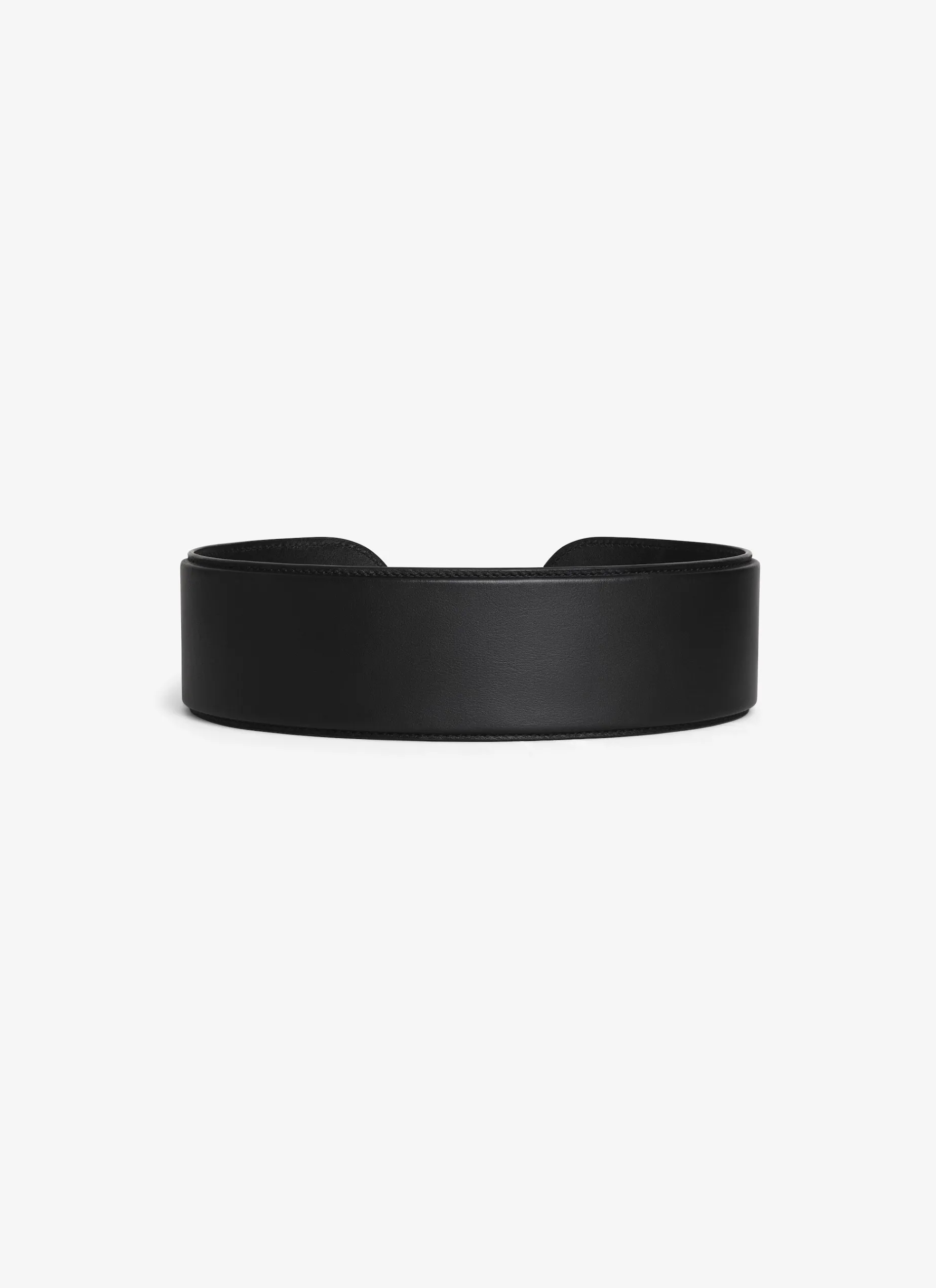 FLEX LARGE BELT IN CALFSKIN