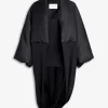 FOLDED COAT