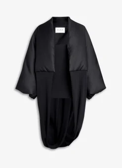FOLDED COAT