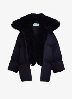 FRILL PUFFER