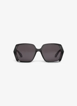 GEOMETRICAL SUNGLASSES