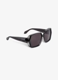 GEOMETRICAL SUNGLASSES