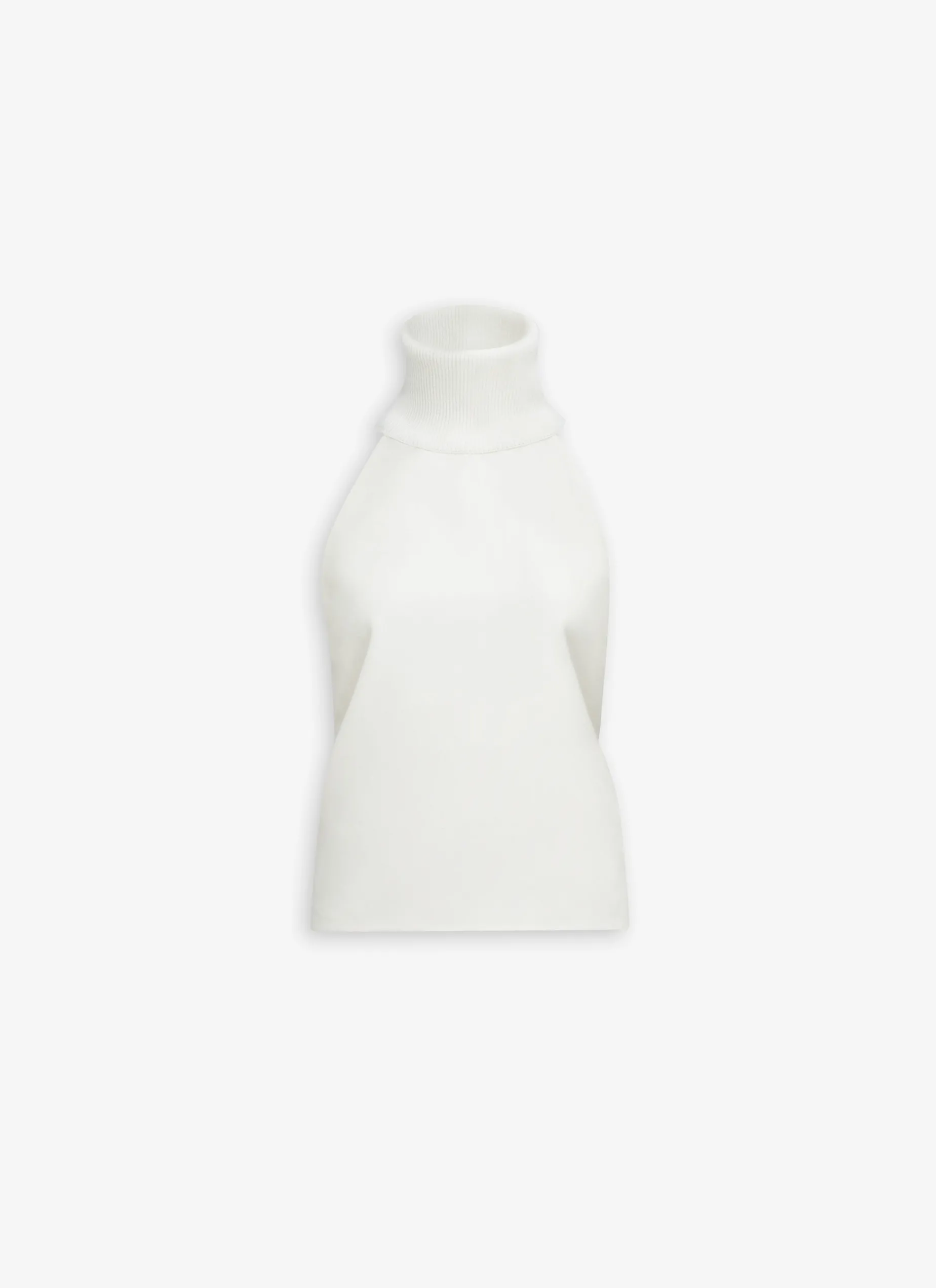 HALTER NECK TOP