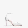 HIGH FISHNET PUMPS