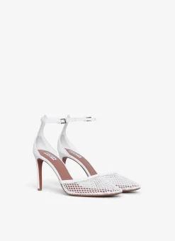 HIGH FISHNET PUMPS