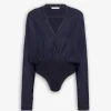 HOODED BODY SHIRT
