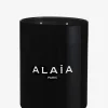 Large Scented Candle