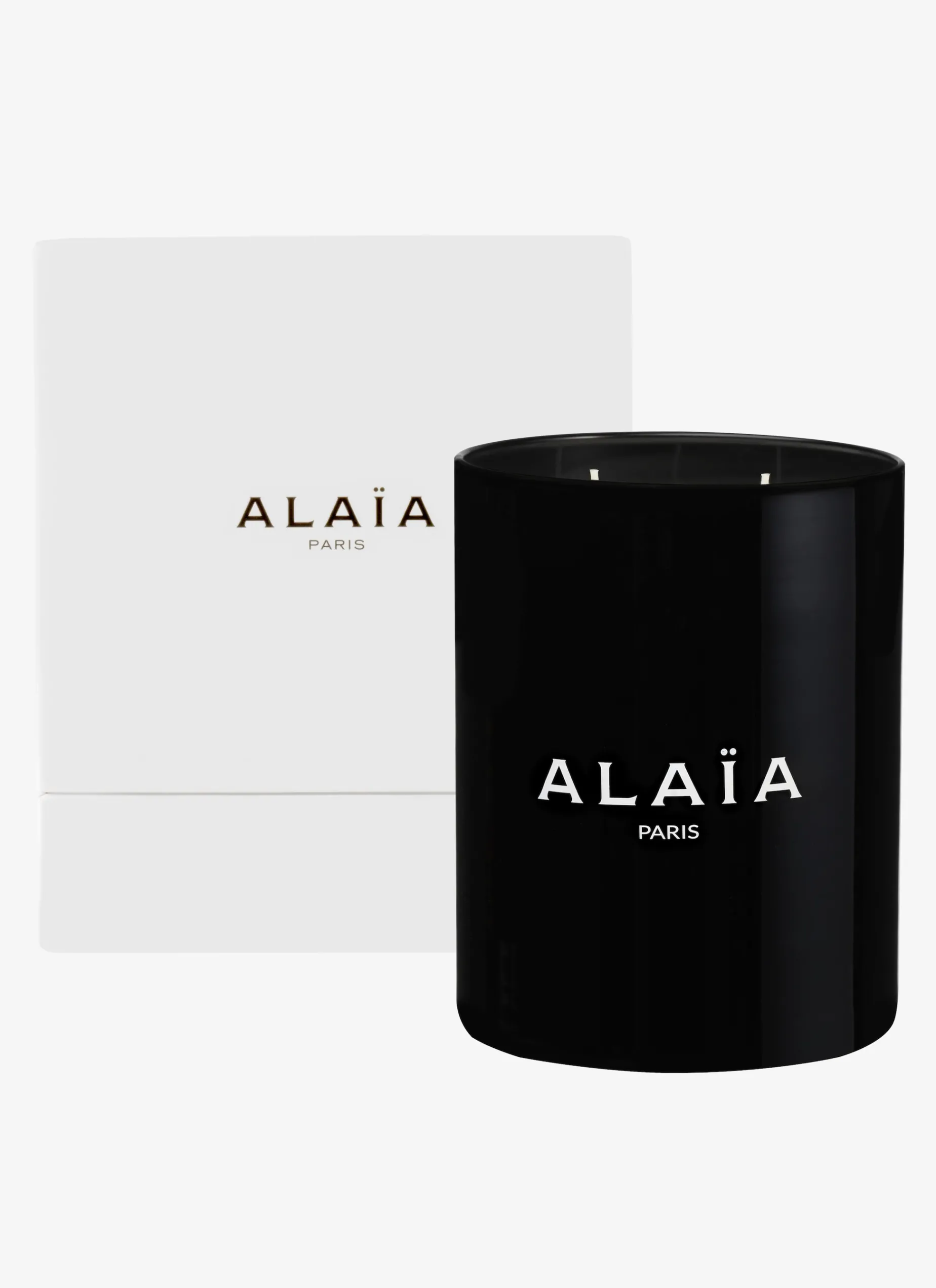 Large Scented Candle