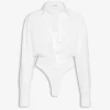 LAYER BODY-SHiRT