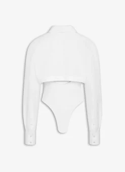 LAYER BODY-SHiRT