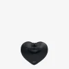 Le Coeur Pouch In Calfskin