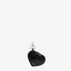 LE CŒUR COIN PURSE IN CALFSKIN