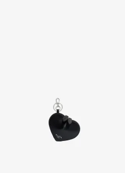 LE CŒUR COIN PURSE IN CALFSKIN