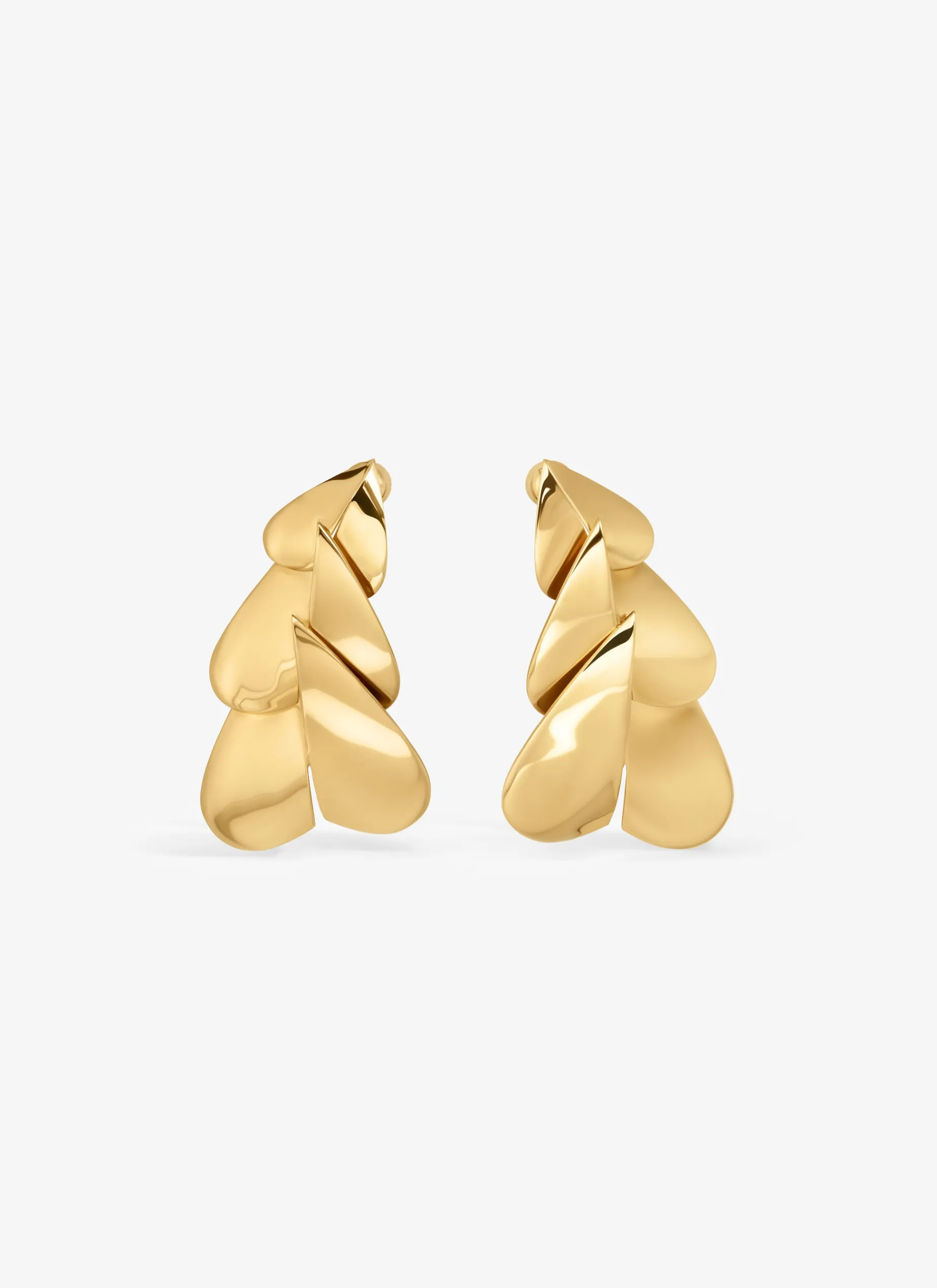 LE CŒUR LONG EARRINGS