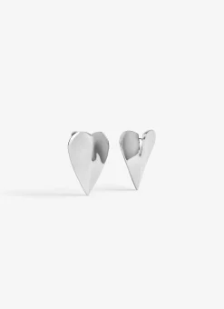 LE CŒUR TORN EARRINGS