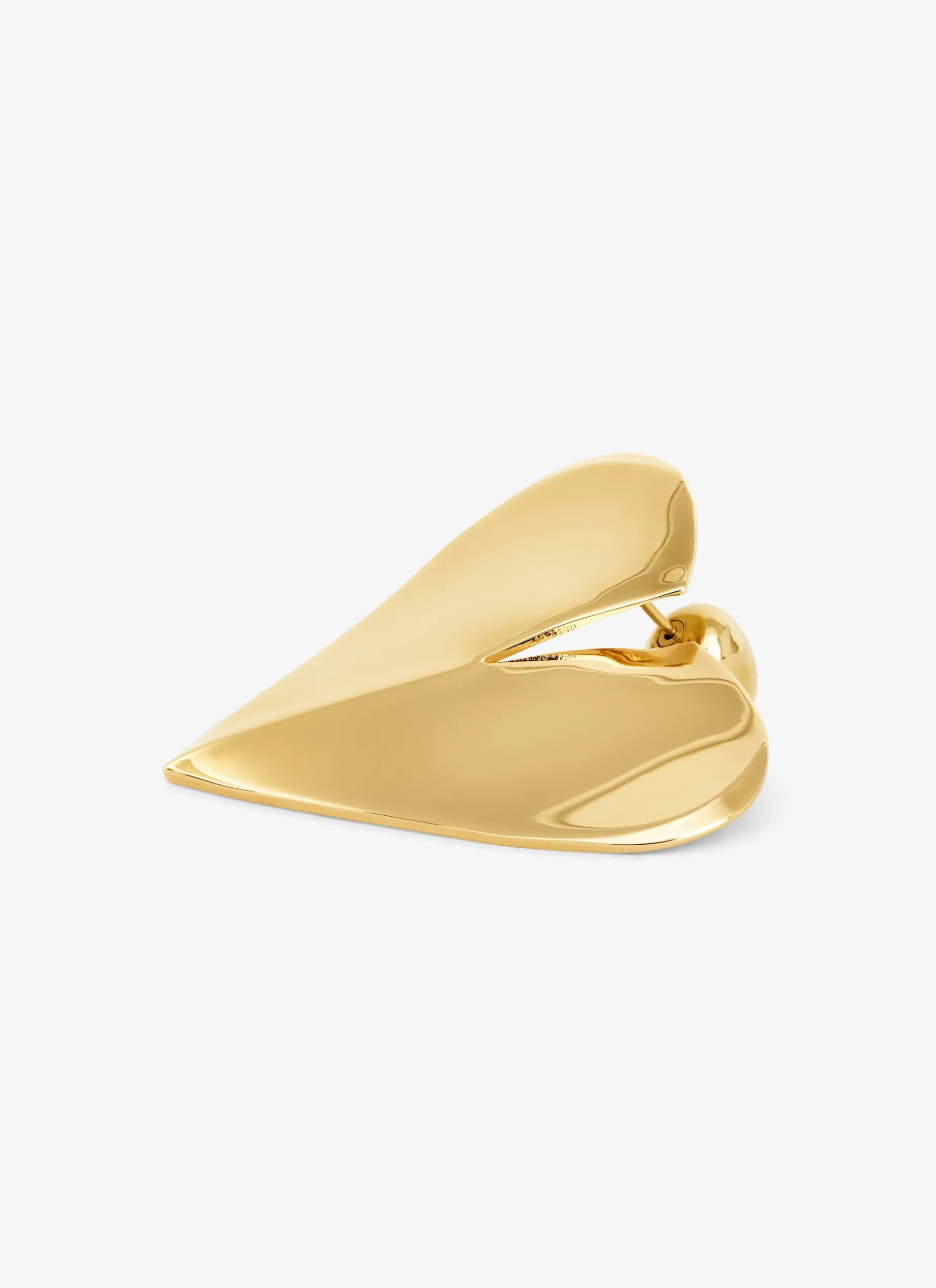 LE CŒUR TORN EARRINGS