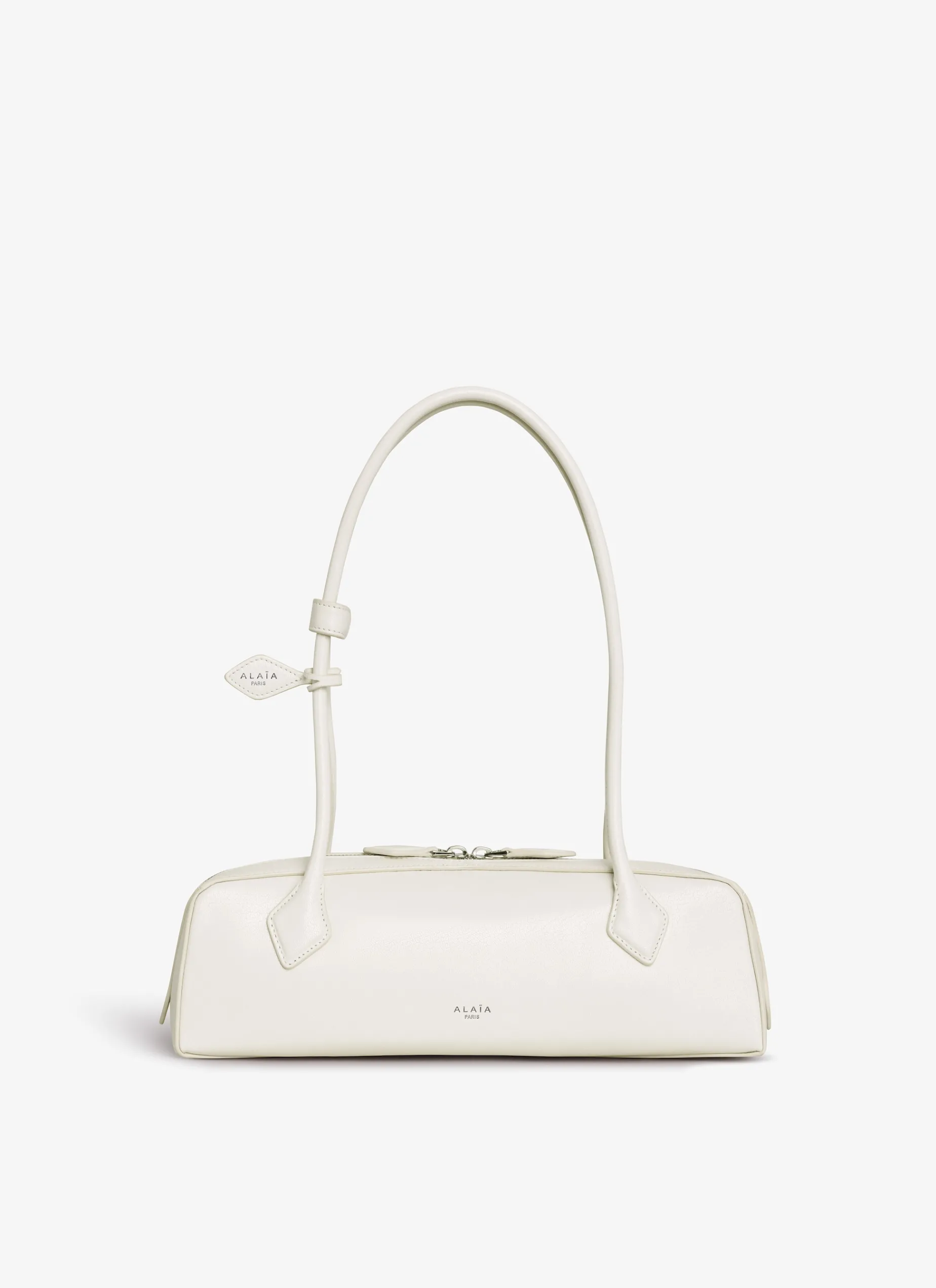 LE TECKEL MEDIUM BAG IN GOATSKIN