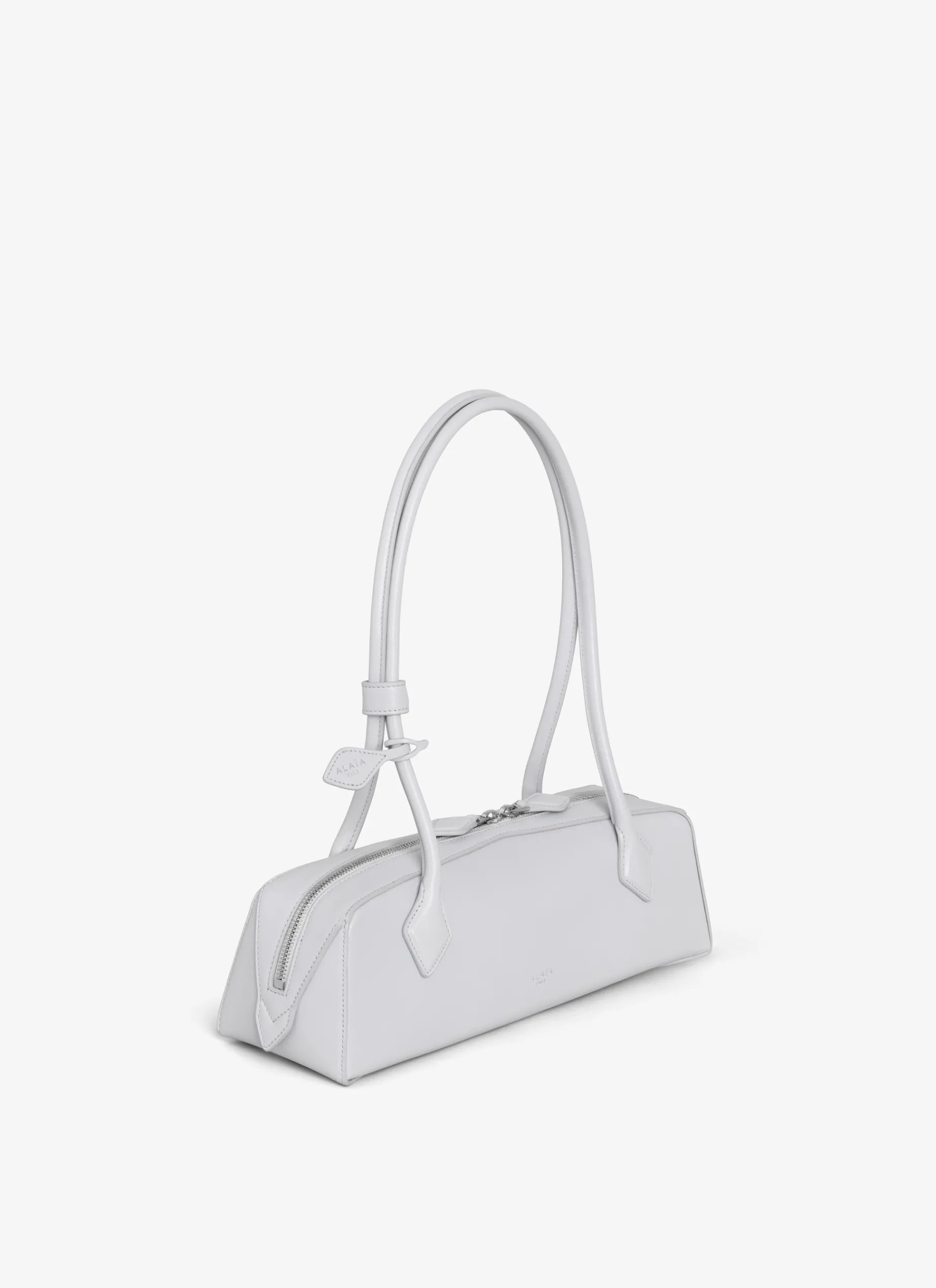 LE TECKEL MEDIUM BAG IN GOATSKIN