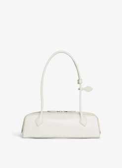 LE TECKEL MEDIUM BAG IN GOATSKIN