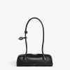 LE TECKEL SMALL BAG IN GOATSKIN