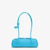LE TECKEL SMALL BAG IN GOATSKIN