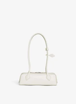 LE TECKEL SMALL BAG IN GOATSKIN