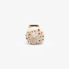 LONG SHELL RING